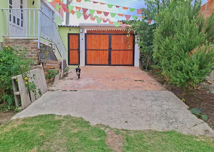 Villa Isabel - Casa Rural