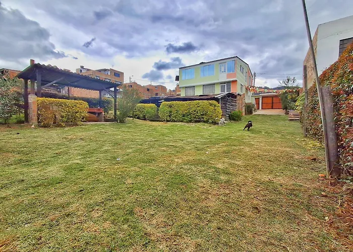 Villa Isabel - Casa Rural