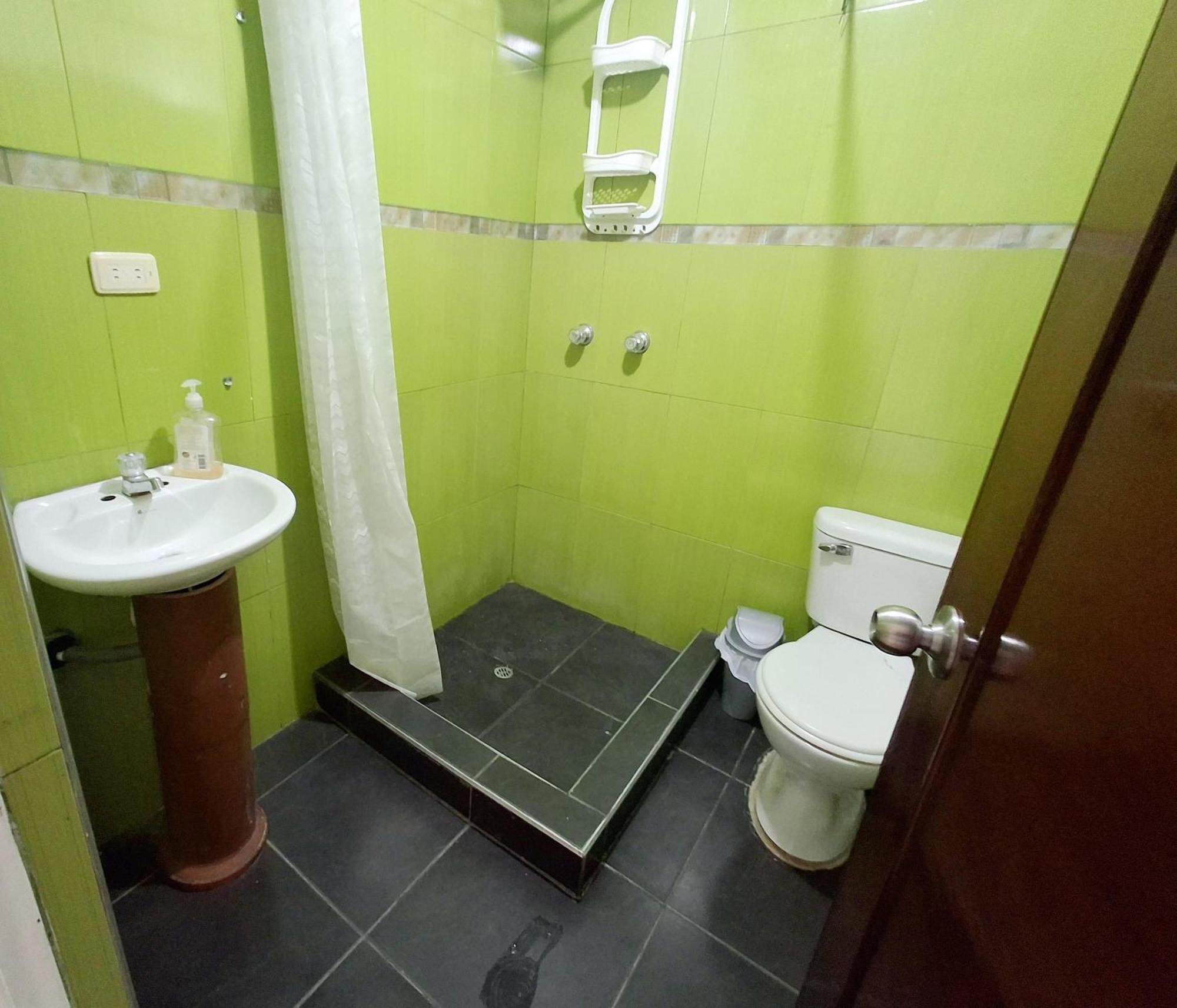 Holiday home Isabel - Paipa