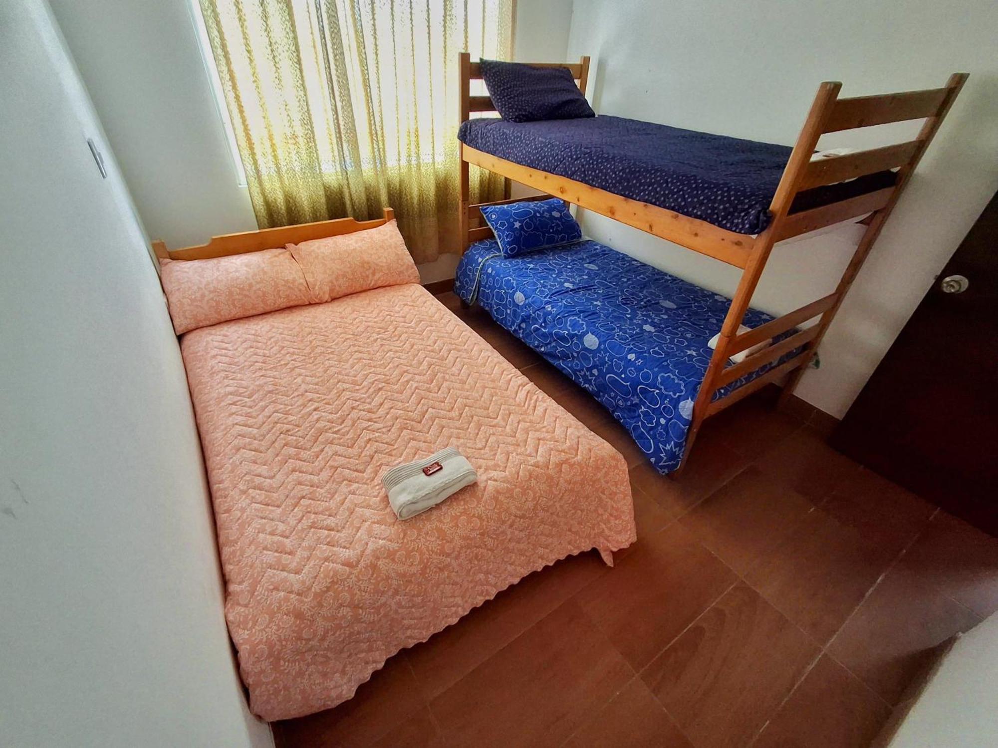 Isabel - Paipa