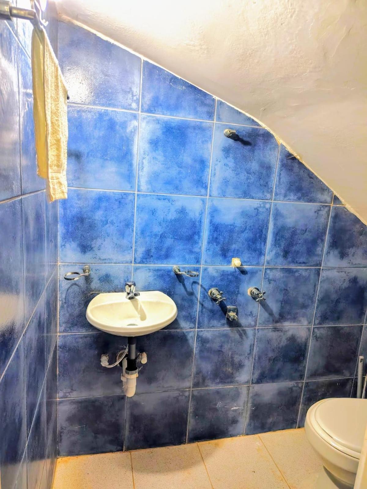 Holiday home Isabel -