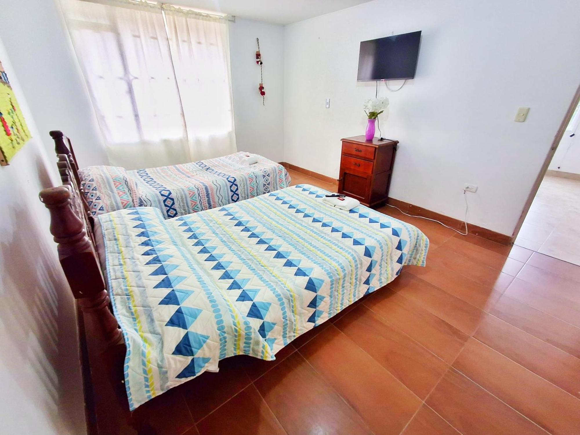 Isabel - Holiday home *