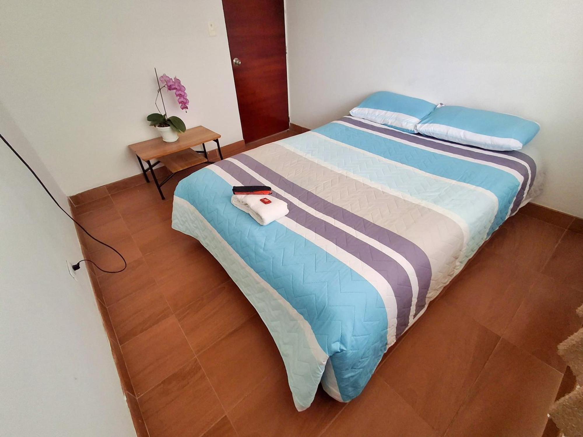 Holiday home Isabel - *