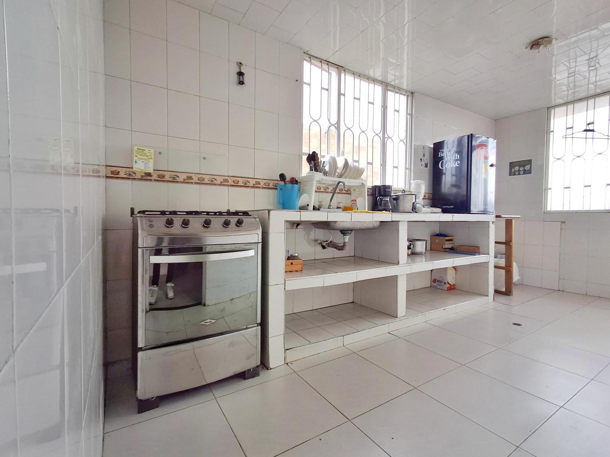 Isabel - Holiday home Paipa